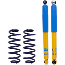 Load image into Gallery viewer, Bilstein 46-274021 B6 4600 - Suspension Shock Absorber Conversion Kit for Select Cadillac Escalade, Chevrolet Tahoe, GMC Yukon