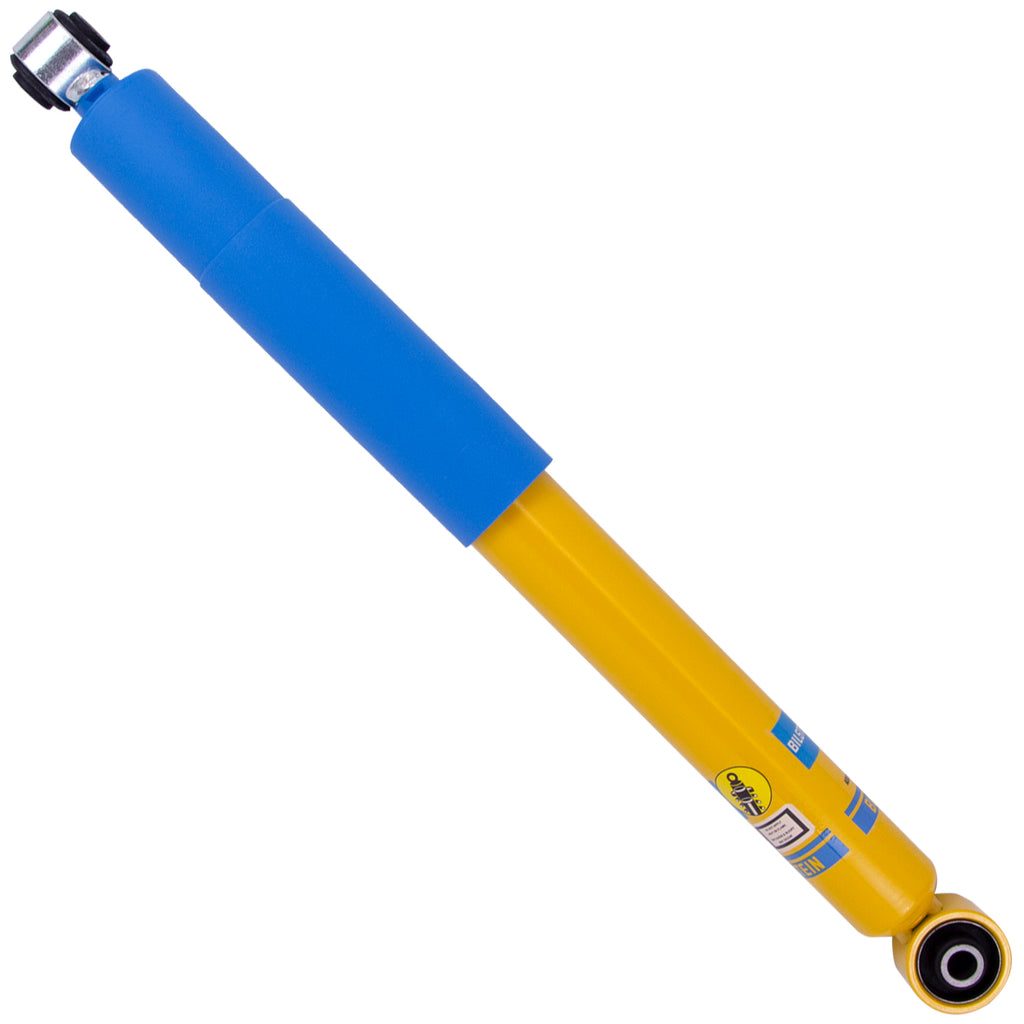 Bilstein 46-274021 B6 4600 - Suspension Shock Absorber Conversion Kit for Select Cadillac Escalade, Chevrolet Tahoe, GMC Yukon