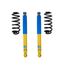 Load image into Gallery viewer, Bilstein 46-274922 B6 4600 - Suspension Shock Absorber Conversion Kit for Select Cadillac Escalade ESV, Cadillac Escalade EXT, Chevrolet Avalanche 1500, Chevrolet Suburban 1500, GMC Yukon XL