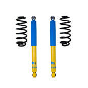 Load image into Gallery viewer, Bilstein 46-274922 B6 4600 - Suspension Shock Absorber Conversion Kit for Select Cadillac Escalade ESV, Cadillac Escalade EXT, Chevrolet Avalanche 1500, Chevrolet Suburban 1500, GMC Yukon XL