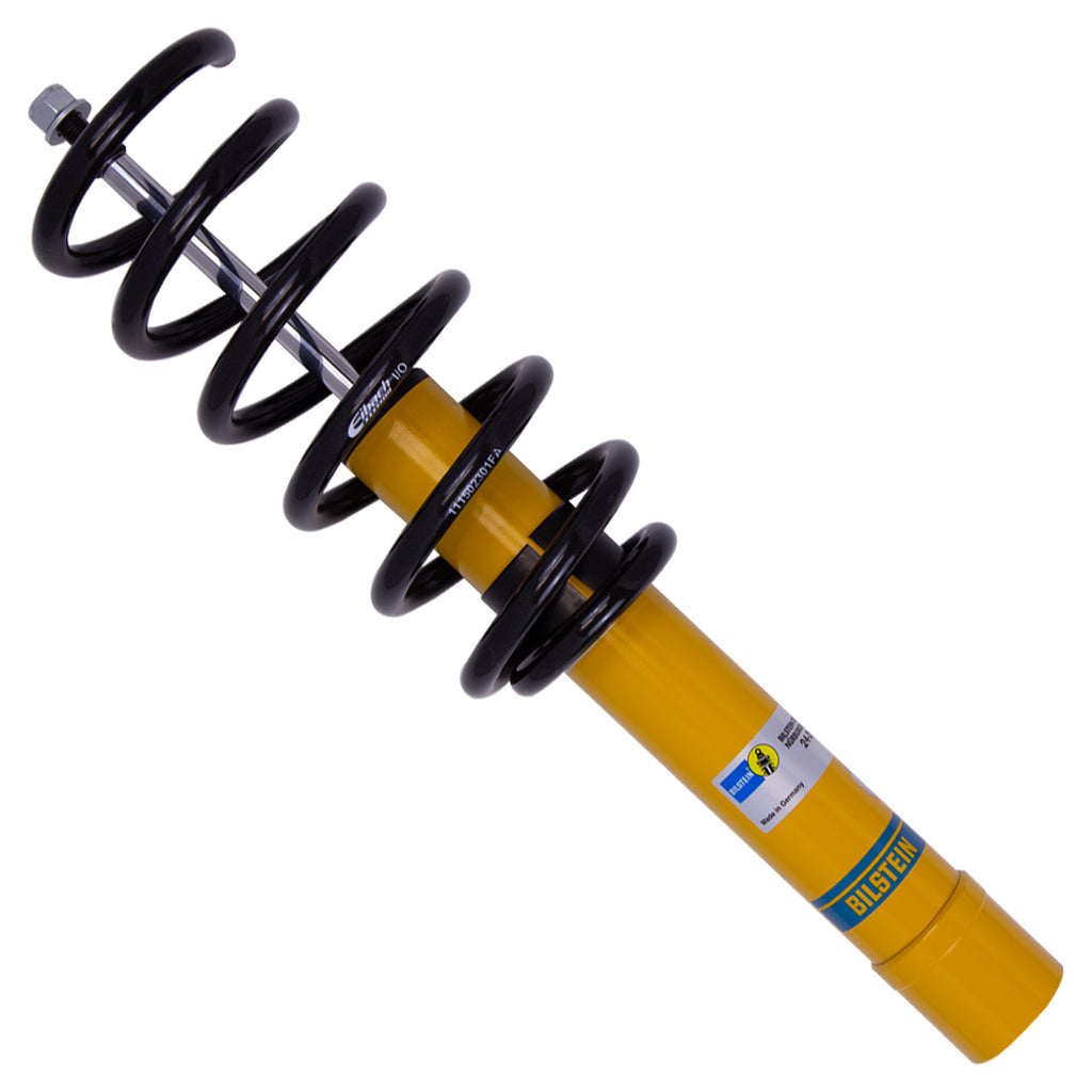 Bilstein 46-275349 B12 (Pro-Kit) - Suspension Kit for Select Audi A4, Audi A4 Quattro, Audi A5 Quattro