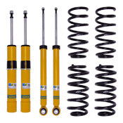 Bilstein 46-275349 B12 (Pro-Kit) - Suspension Kit for Select Audi A4, Audi A4 Quattro, Audi A5 Quattro