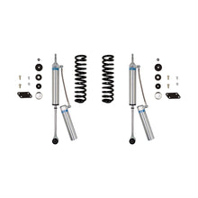 Load image into Gallery viewer, Bilstein 46-275356 B8 5162 - Suspension Leveling Kit for Select Ford F-250 Super Duty, Ford F-350 Super Duty