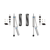 Load image into Gallery viewer, Bilstein 46-275356 B8 5162 - Suspension Leveling Kit for Select Ford F-250 Super Duty, Ford F-350 Super Duty