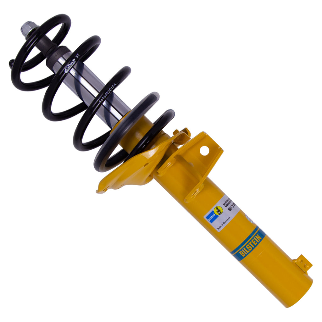 Bilstein 46-275738 B12 (Pro-Kit) - Suspension Kit for Select Audi TT Quattro