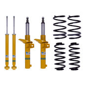 Bilstein 46-275738 B12 (Pro-Kit) - Suspension Kit for Select Audi TT Quattro