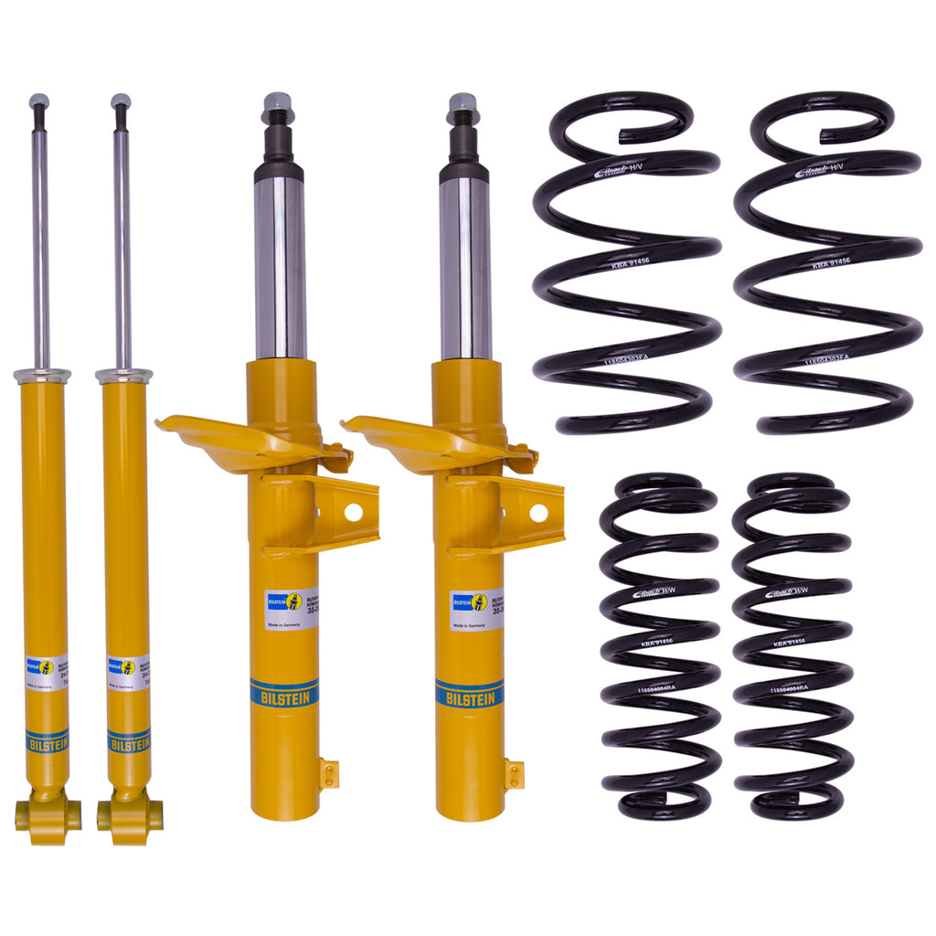Bilstein 46-276001 B12 (Pro-Kit) - Suspension Kit for Select Volkswagen Tiguan