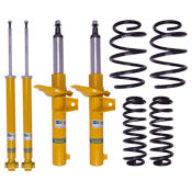 Bilstein 46-276001 B12 (Pro-Kit) - Suspension Kit for Select Volkswagen Tiguan