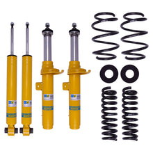 Load image into Gallery viewer, Bilstein 46-276193 B12 (Pro-Kit) - Suspension Kit for Select BMW 320i xDrive, BMW 328i xDrive, BMW 330i xDrive