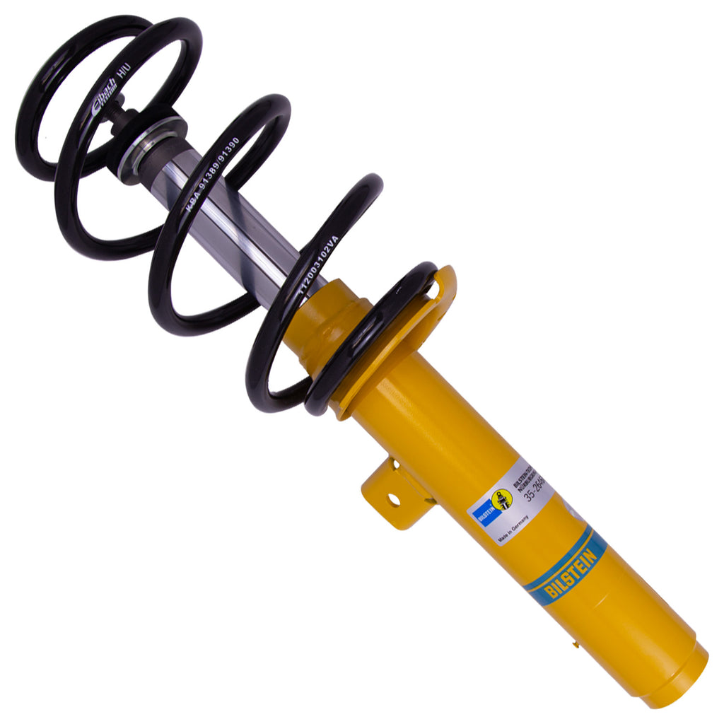 Bilstein 46-276193 B12 (Pro-Kit) - Suspension Kit for Select BMW 320i xDrive, BMW 328i xDrive, BMW 330i xDrive