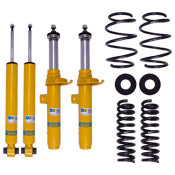 Load image into Gallery viewer, Bilstein 46-276193 B12 (Pro-Kit) - Suspension Kit for Select BMW 320i xDrive, BMW 328i xDrive, BMW 330i xDrive