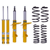 Bilstein 46-276681 B12 (Pro-Kit) - Suspension Kit for Select Ford Focus