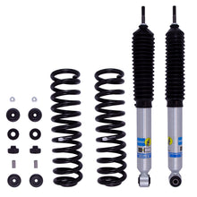 Load image into Gallery viewer, Bilstein 46-276810 B8 5112 - Suspension Leveling Kit for Select Ford F-250 Super Duty, Ford F-350 Super Duty