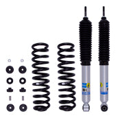 Bilstein 46-276810 B8 5112 - Suspension Leveling Kit for Select Ford F-250 Super Duty, Ford F-350 Super Duty