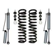 Load image into Gallery viewer, Bilstein 46-276827 B8 5162 - Suspension Leveling Kit for Select Ford F-250 Super Duty, Ford F-350 Super Duty
