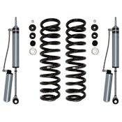 Load image into Gallery viewer, Bilstein 46-276827 B8 5162 - Suspension Leveling Kit for Select Ford F-250 Super Duty, Ford F-350 Super Duty