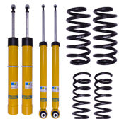 Load image into Gallery viewer, Bilstein 46-278647 B12 (Pro-Kit) - Suspension Kit for Select Audi A4
