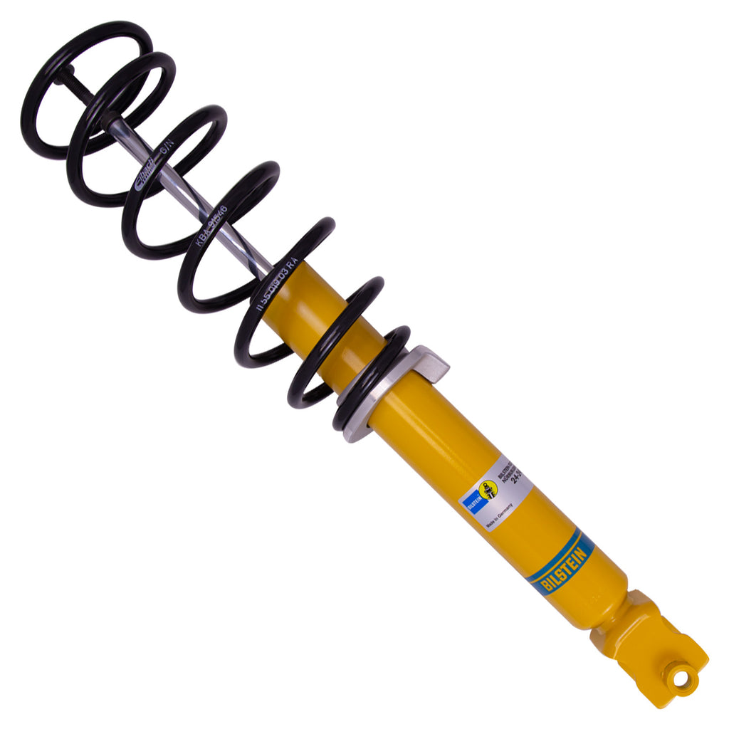 Bilstein 46-278692 B12 (Pro-Kit) - Suspension Kit for Select Fiat 124 Spider, Mazda MX-5 Miata