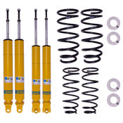 Load image into Gallery viewer, Bilstein 46-278692 B12 (Pro-Kit) - Suspension Kit for Select Fiat 124 Spider, Mazda MX-5 Miata