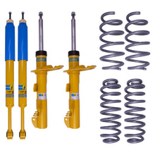 Load image into Gallery viewer, Bilstein 46-280206 B12 (Pro-Lift Kit) - Suspension Kit for Select Jeep Cherokee