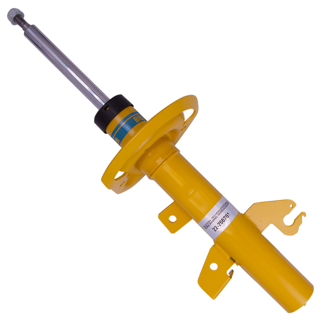 Bilstein 46-280206 B12 (Pro-Lift Kit) - Suspension Kit for Select Jeep Cherokee