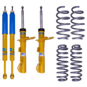 Load image into Gallery viewer, Bilstein 46-280206 B12 (Pro-Lift Kit) - Suspension Kit for Select Jeep Cherokee