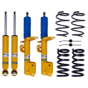 Bilstein 46-281760 B12 (Pro-Kit) - Suspension Kit for Select Ford Mustang