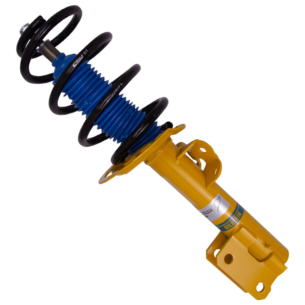 Bilstein 46-281777 B12 (Pro-Kit) - Suspension Kit for Select Ford Mustang