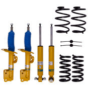 Bilstein 46-281777 B12 (Pro-Kit) - Suspension Kit for Select Ford Mustang