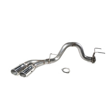 Load image into Gallery viewer, ~(46-Lbs.-74X23x20)~-2017-2019-F250F350-Superduty-6.7L-Diesel-Roush-Exhaust