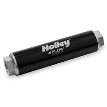 Load image into Gallery viewer, 460-Gph-Vr-Series-Billet-Fuel-Filter