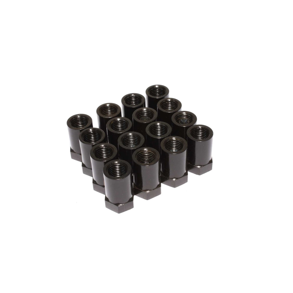 COMP Cams 4600-16 Hi-Tech Polylock Set for 7/16" Stud Ultra Pro Magnum Rockers