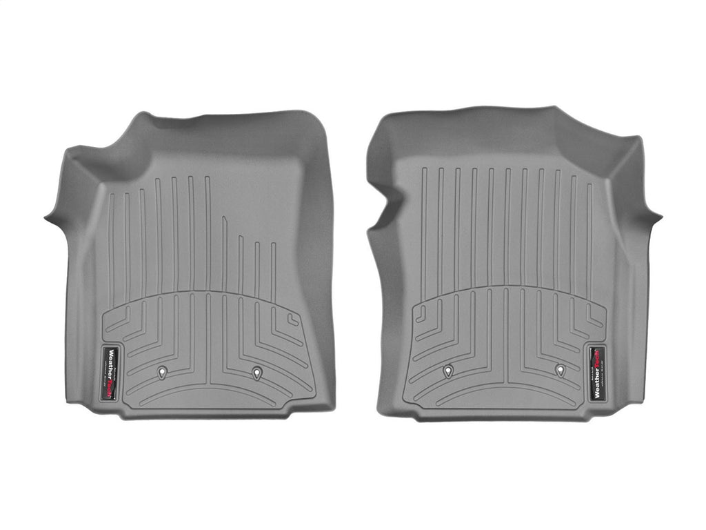 Weathertech 460011 FloorLiner™ DigitalFit® for Select Toyota Tundra