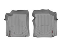 Load image into Gallery viewer, Weathertech 460011 FloorLiner™ DigitalFit® for Select Toyota Tundra