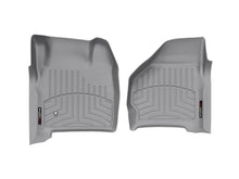 Load image into Gallery viewer, Weathertech 460021 FloorLiner™ DigitalFit® for Select Ford Excursion, Ford F-250, Ford F-250 Super Duty, Ford F-350 Super Duty, Ford F-450 Super Duty, Ford F-550 Super Duty