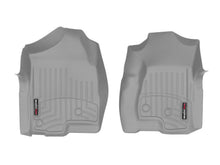 Load image into Gallery viewer, Weathertech 460031 FloorLiner™ DigitalFit® for Select Cadillac Escalade, Cadillac Escalade ESV, Cadillac Escalade EXT, Chevrolet Avalanche 1500, Chevrolet Avalanche 2500, Chevrolet Silverado 1500, Chevrolet Silverado Classic, Chevrolet Silverado HD,