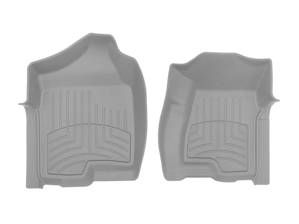 Weathertech 460031IM FloorLiner™ HP for Select Cadillac Escalade, Cadillac Escalade ESV, Cadillac Escalade EXT, Chevrolet Avalanche 1500, Chevrolet Silverado 1500, Chevrolet Silverado Classic, Chevrolet Silverado HD, Chevrolet Silverado HD Classic,