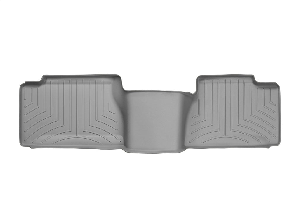 Weathertech 460034 FloorLiner™ DigitalFit® for Select Chevrolet Silverado 1500, Chevrolet Silverado Classic, Chevrolet Silverado 2500, Chevrolet Silverado HD, Chevrolet Silverado HD Classic, Chevrolet Silverado 3500, Chevrolet Silverado Classic, GMC