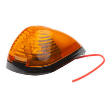 Load image into Gallery viewer, Grote 46003 Low-Profile Aerodynamic Cab Marker Light, P2 Rated
