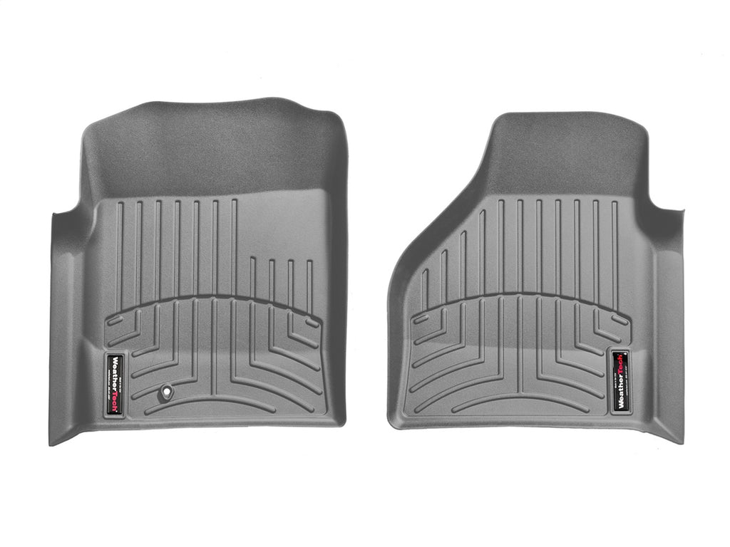Weathertech 460041 FloorLiner™ DigitalFit® for Select Dodge Ram 1500, Dodge Ram 2500, Dodge Ram