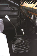 Load image into Gallery viewer, Rampage 46009 Billet Transfer Case Shift Knob for Select Jeep CJ7, Jeep TJ, Jeep Wrangler