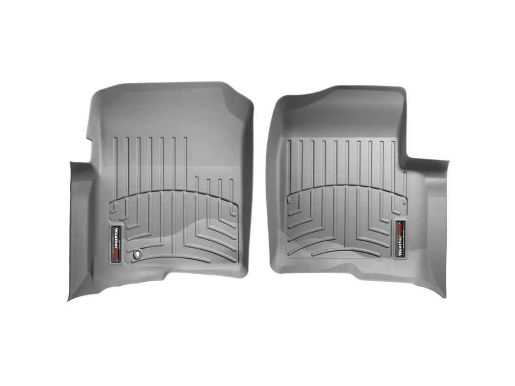 Weathertech 460051 FloorLiner™ DigitalFit® for Select Ford F-150, Lincoln Mark LT
