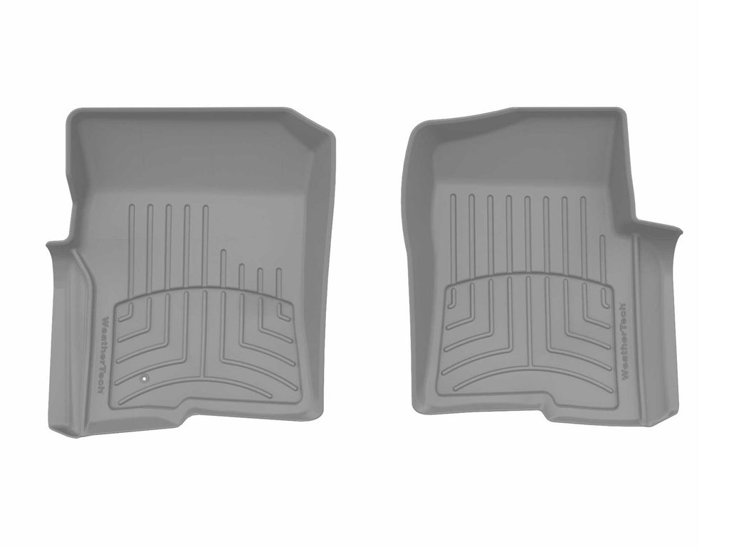 Weathertech 460051IM FloorLiner™ HP for Select Ford F-150