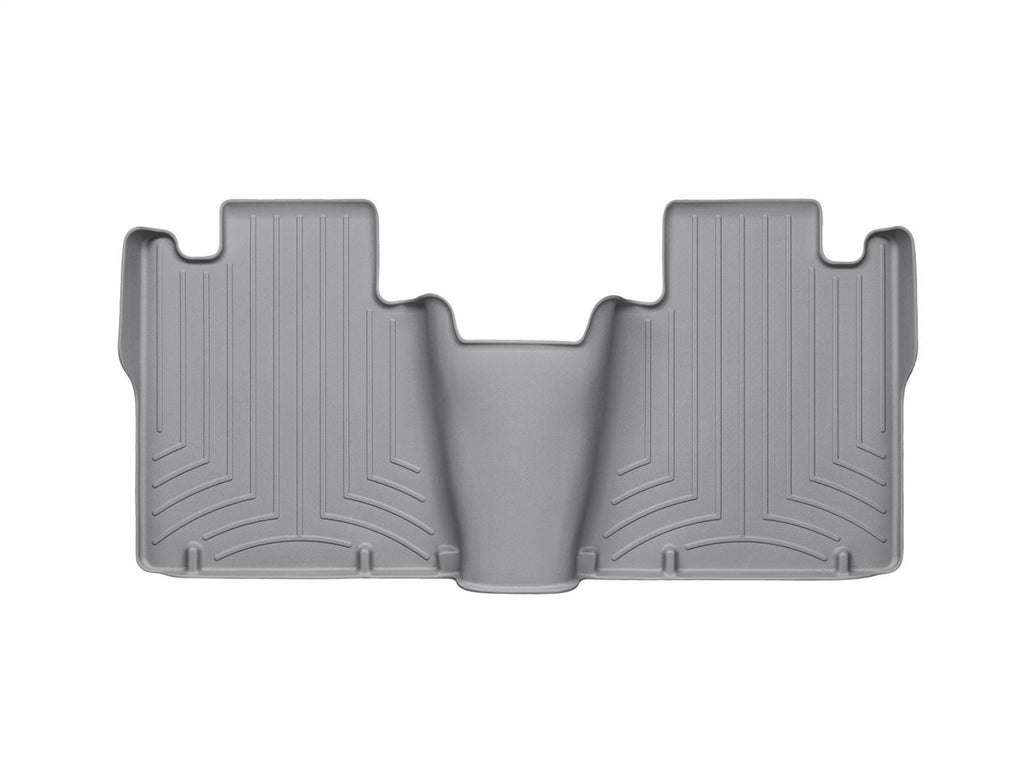 Weathertech 460062 FloorLiner™ DigitalFit® for Select Ford Explorer, Mercury Mountaineer