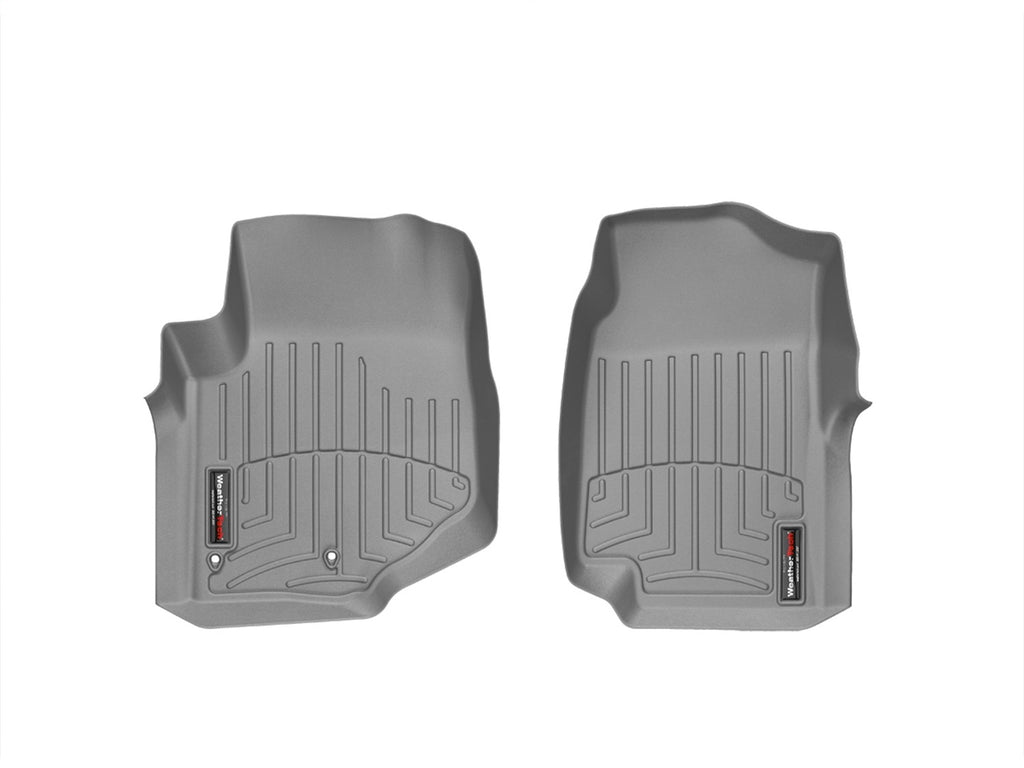 Weathertech 460071 FloorLiner™ DigitalFit® for Select Buick Rainier, Chevrolet Trailblazer, Chevrolet Trailblazer EXT, GMC Envoy, GMC Envoy XL, GMC Envoy XUV, Isuzu Ascender, Oldsmobile Bravada, Saab 9-7x