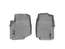 Load image into Gallery viewer, Weathertech 460071 FloorLiner™ DigitalFit® for Select Buick Rainier, Chevrolet Trailblazer, Chevrolet Trailblazer EXT, GMC Envoy, GMC Envoy XL, GMC Envoy XUV, Isuzu Ascender, Oldsmobile Bravada, Saab 9-7x