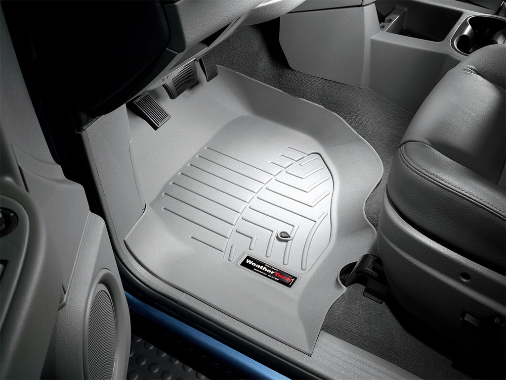 Weathertech 460081 FloorLiner™ DigitalFit® for Select Chrysler Aspen, Dodge Durango