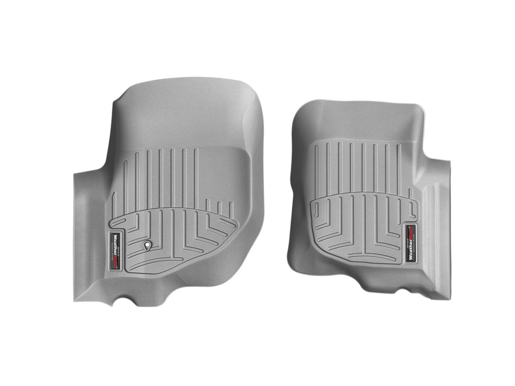 Weathertech 460081 FloorLiner™ DigitalFit® for Select Chrysler Aspen, Dodge Durango
