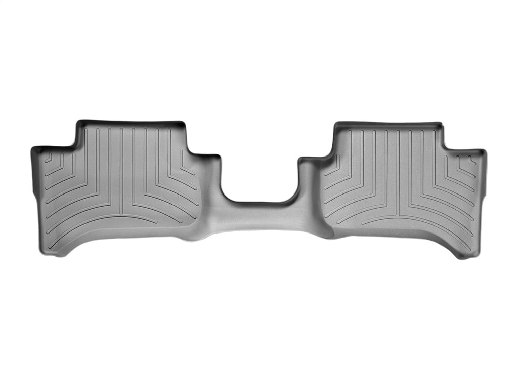 Weathertech 460082 FloorLiner™ DigitalFit® for Select Chrysler Aspen, Dodge Durango