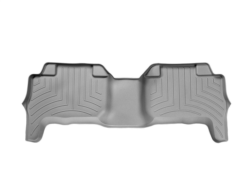 Weathertech 460092 FloorLiner™ DigitalFit® for Select Chevrolet Colorado, GMC Canyon, Isuzu i-350, Isuzu i-370